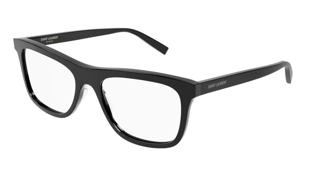 Saint Laurent Classic SL 481 Eyeglasses - view 8
